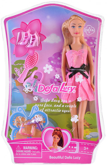 Кукла «Каролина»