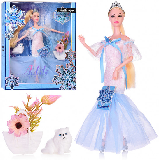 Кукла «Кира»