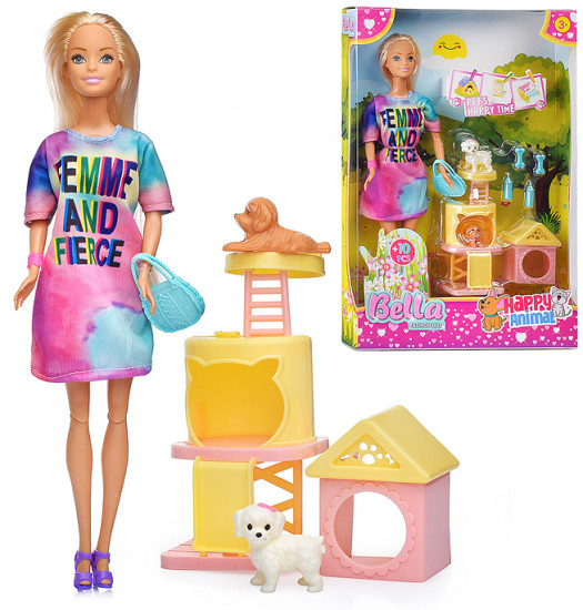 Кукла «Лиетта»