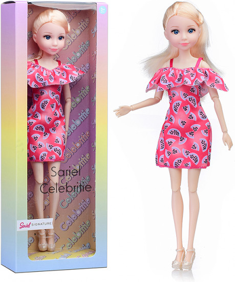 Кукла «Мелисса»