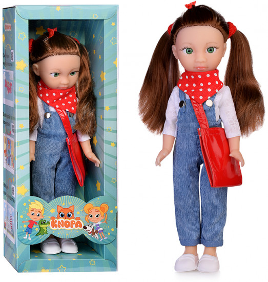 Кукла «Мишель»