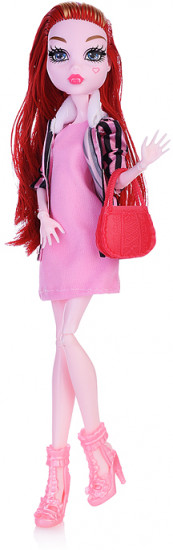 Кукла «Мэлоу»