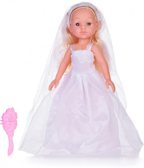 Кукла «Невеста»