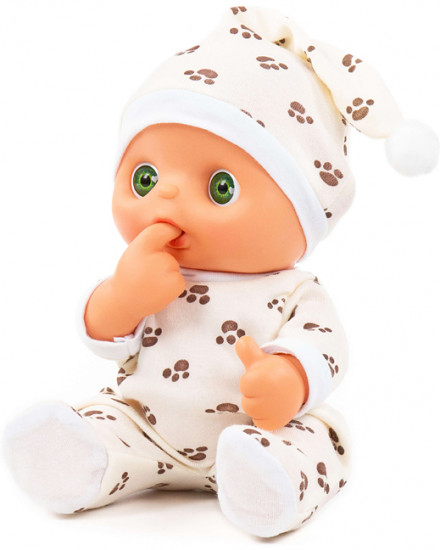 Кукла «Озорной гномик»