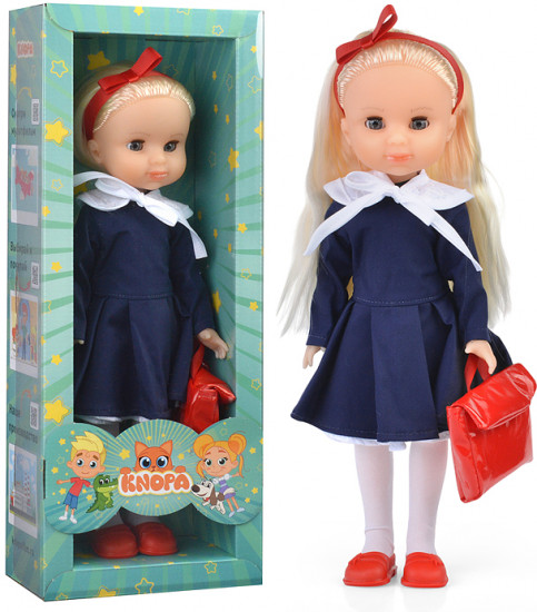 Кукла «Полли»