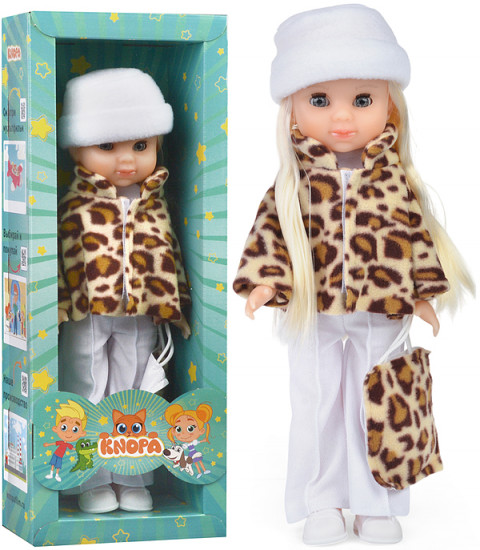 Кукла «Полли»