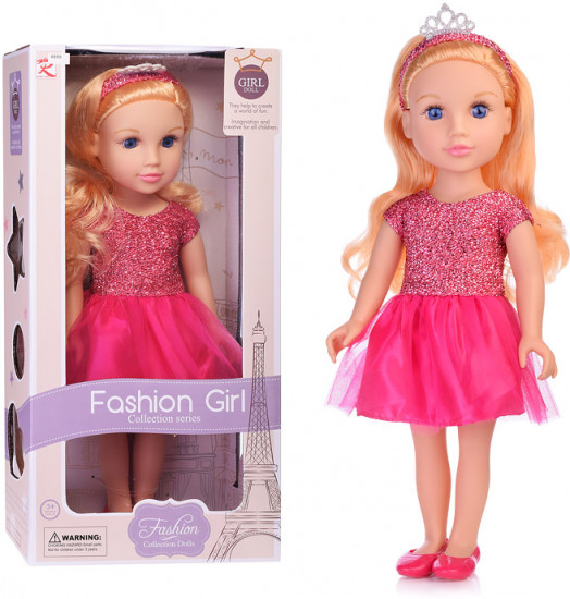 Кукла «Принцесса»