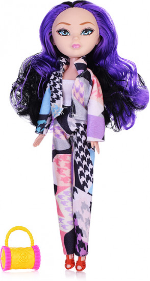 Кукла «Райз»