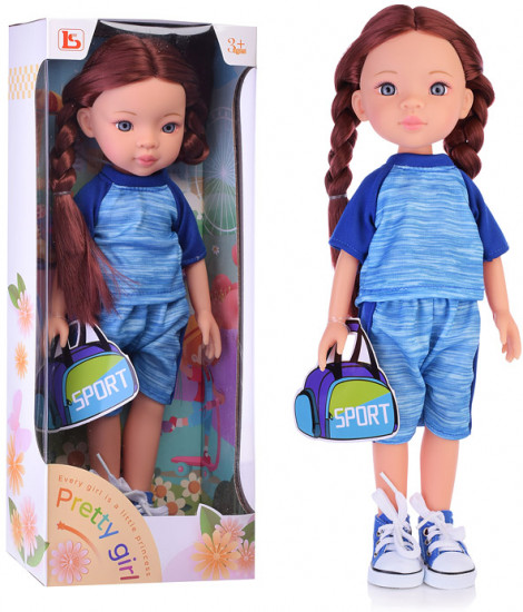 Кукла «Рита»