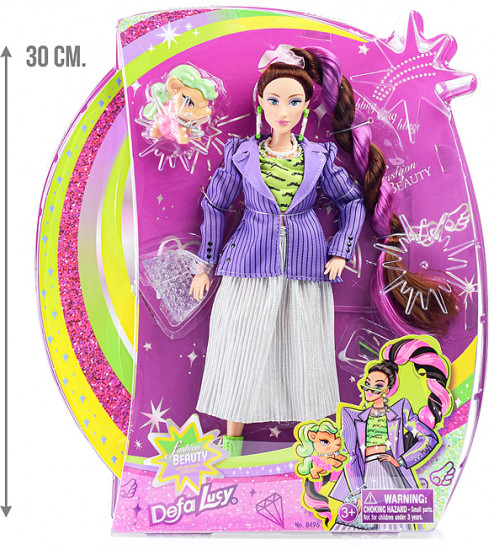 Кукла «Рэйчел»