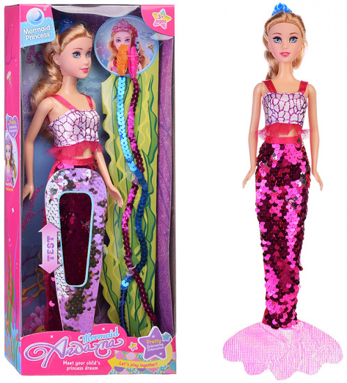 Кукла «Сабрина»