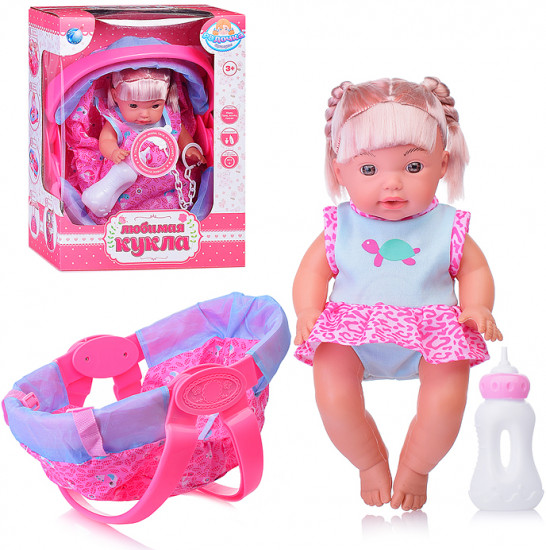 Кукла «Софи»