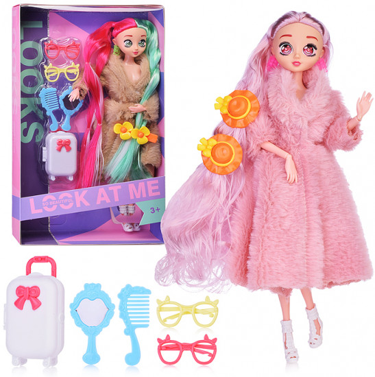 Кукла «Спайси»