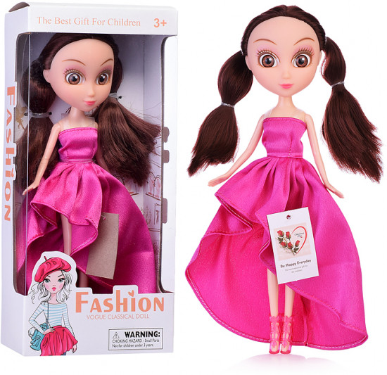 Кукла «Стейси»