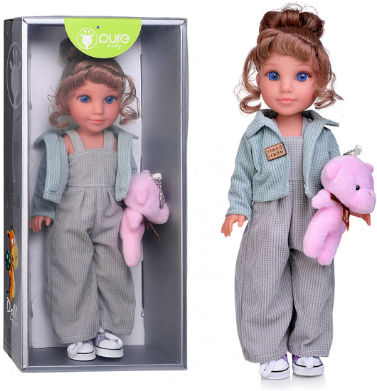 Кукла «Стефани»