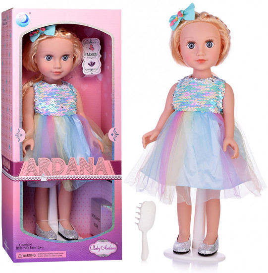 Кукла «Таисия»