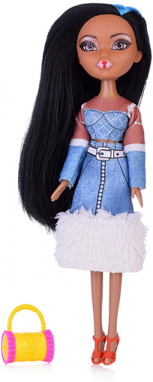 Кукла «Тейсти»