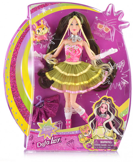 Кукла «Тиана»