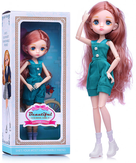 Кукла «Ульяша»