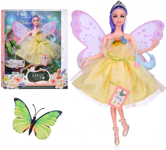 Кукла «Фея Emily-3»