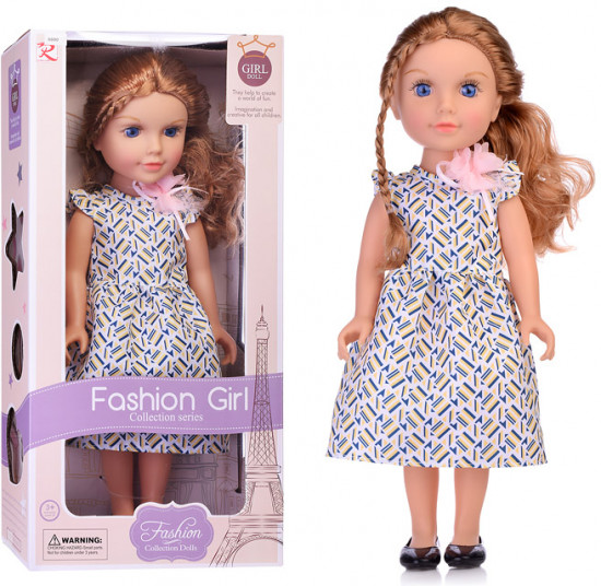 Кукла «Элис»