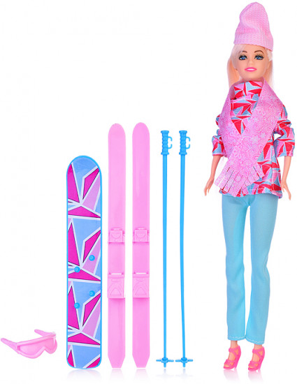 Кукла «Эмма»