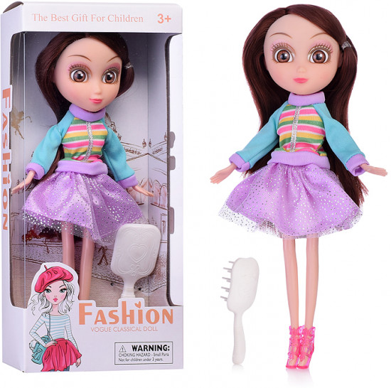 Кукла «Эмма»