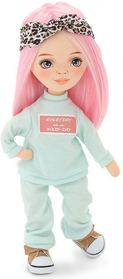 Кукла «Billie»