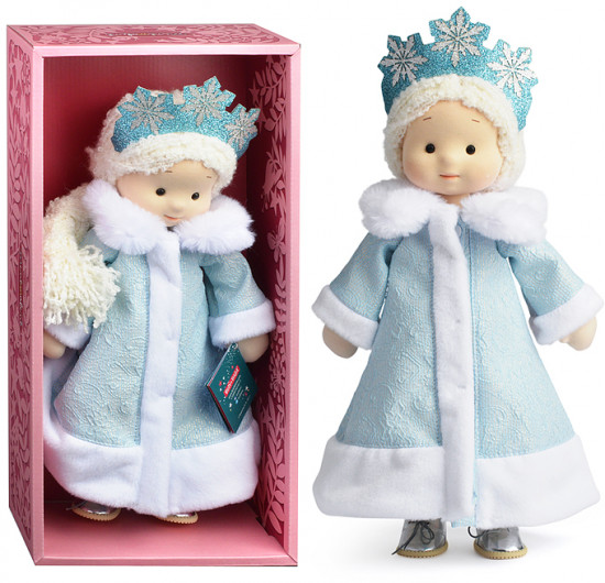 Кукла «Аврора»