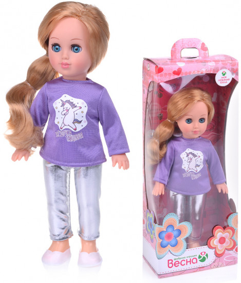 Кукла «Алла модница 2»