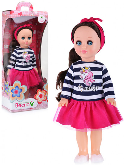 Кукла «Алла модница 3»