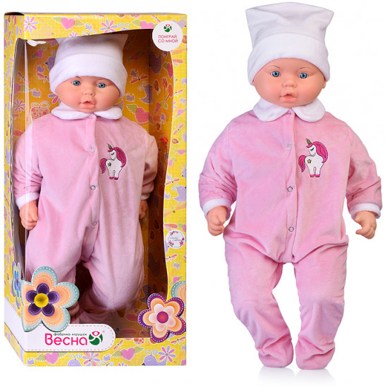 Кукла «Анечка 6»