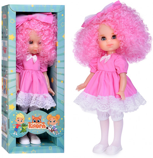 Кукла «Астра»