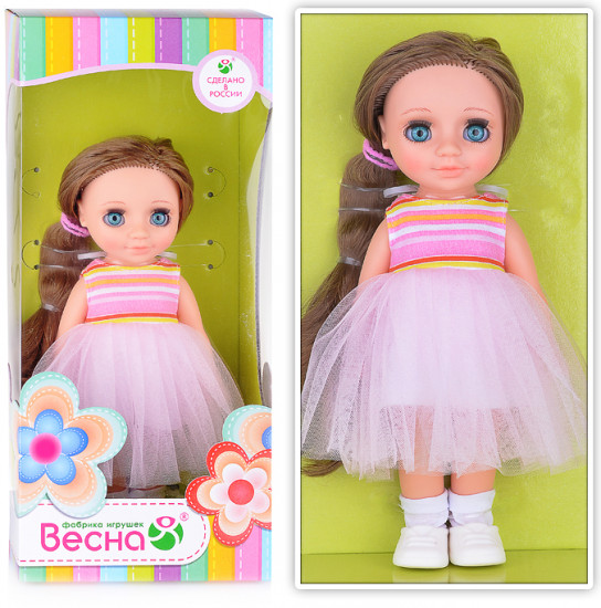 Кукла «Ася 7»