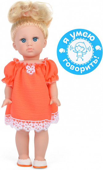 Кукла «Вика 1»