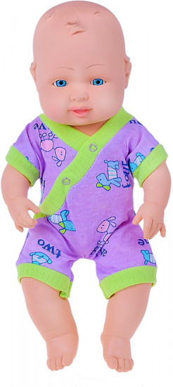 Кукла «Вовочка 4»