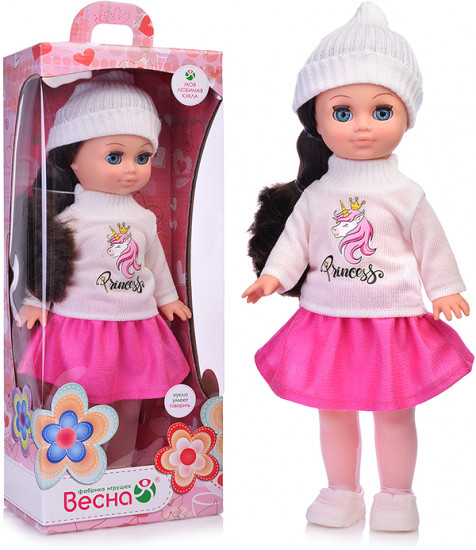 Кукла «Герда»