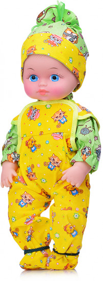 Кукла «Кира»