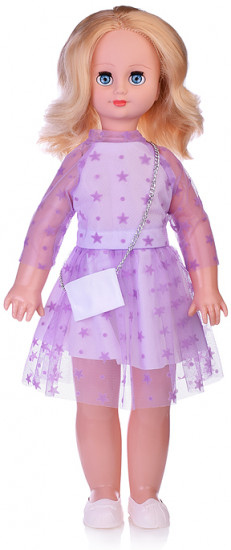 Кукла шагающая «Кристина 12»