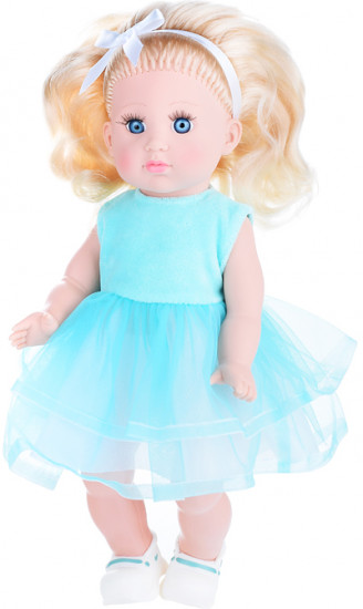 Кукла «Лера»