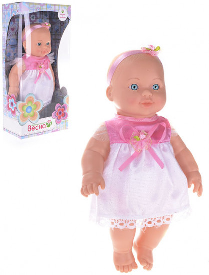 Кукла «Малышка Ангел»