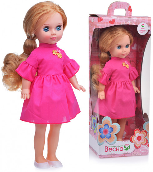 Кукла «Мила 1 кэжуал»