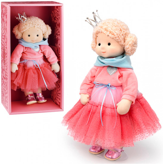 Кукла «Принцесса Аврора»