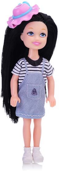 Кукла с аксессуарами 