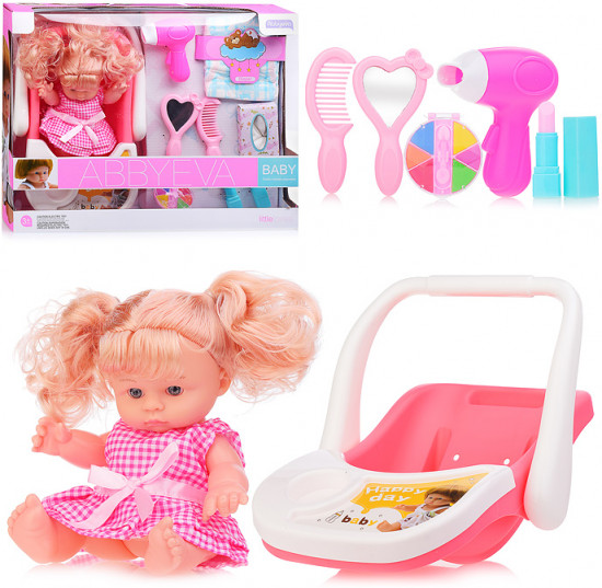 Кукла с аксессуарами 