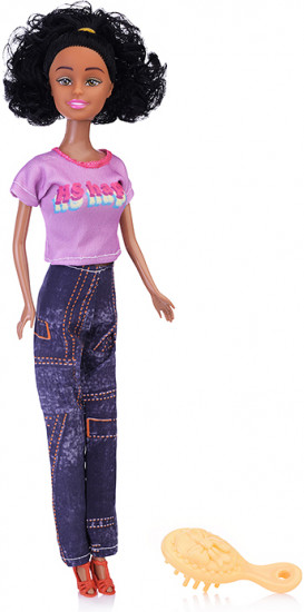 Кукла с аксессуарами 