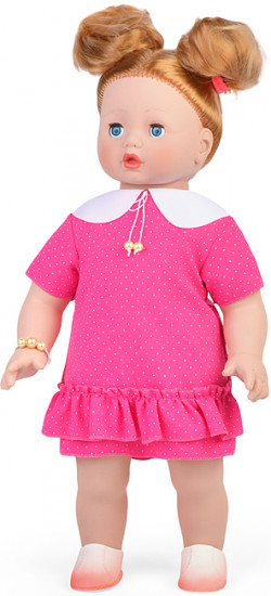 Кукла «Снежана 18»