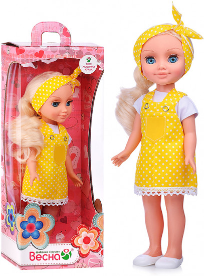 Кукла «София кэжуал 1»