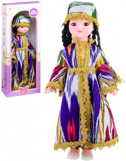 Кукла «Айгуль»