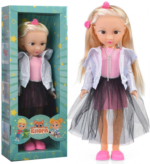 Кукла «Элис на вечеринке»